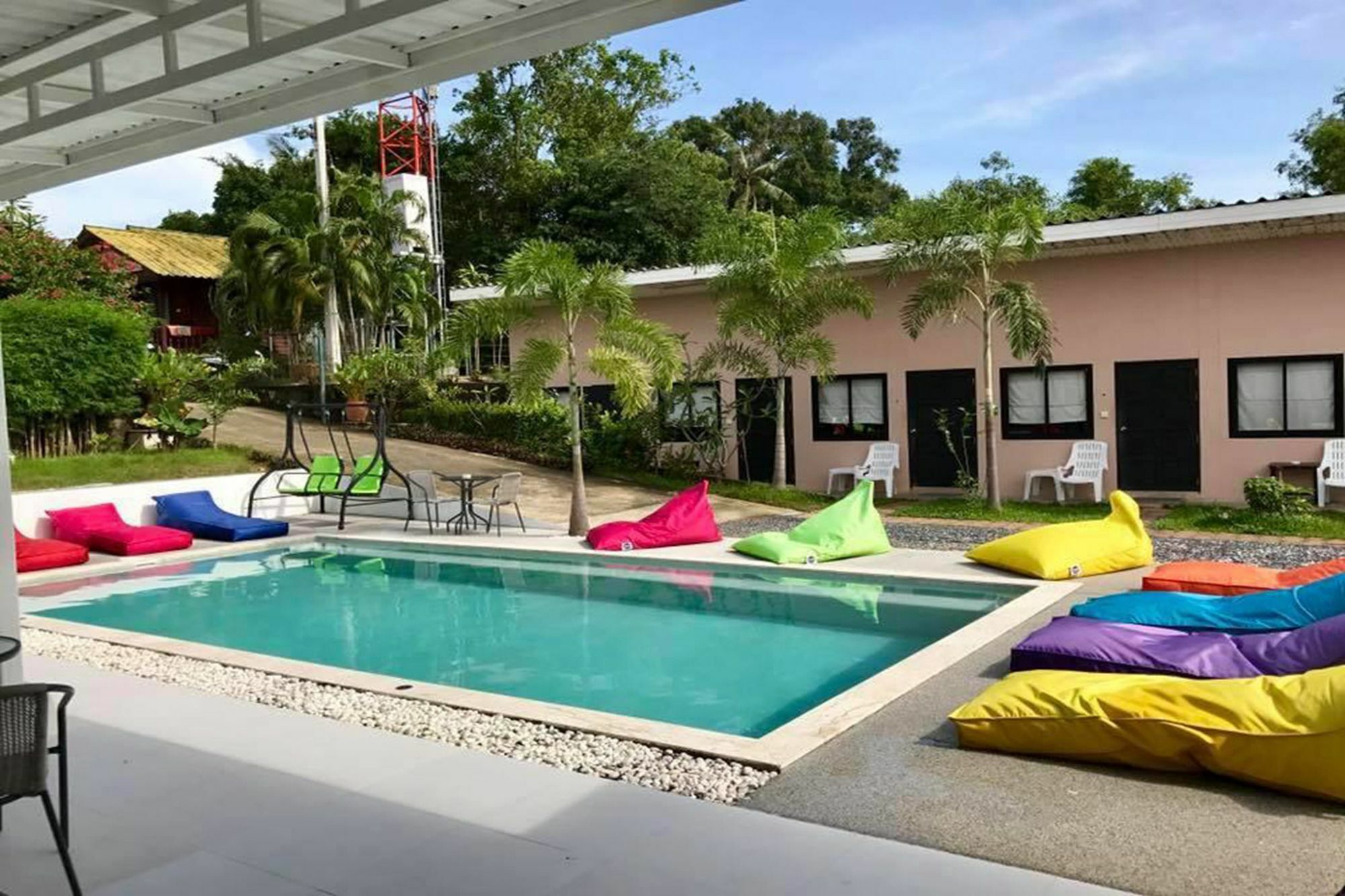 Casa Luna Hostel