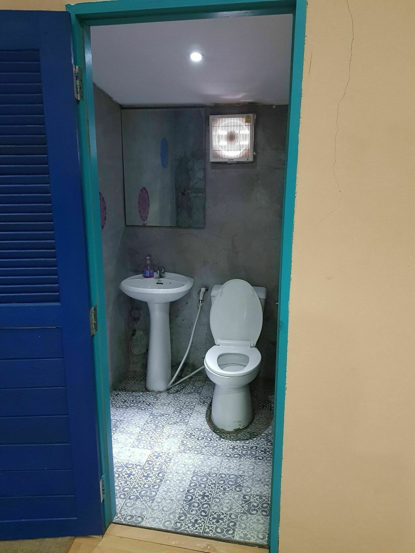 Casa Luna Hostel *