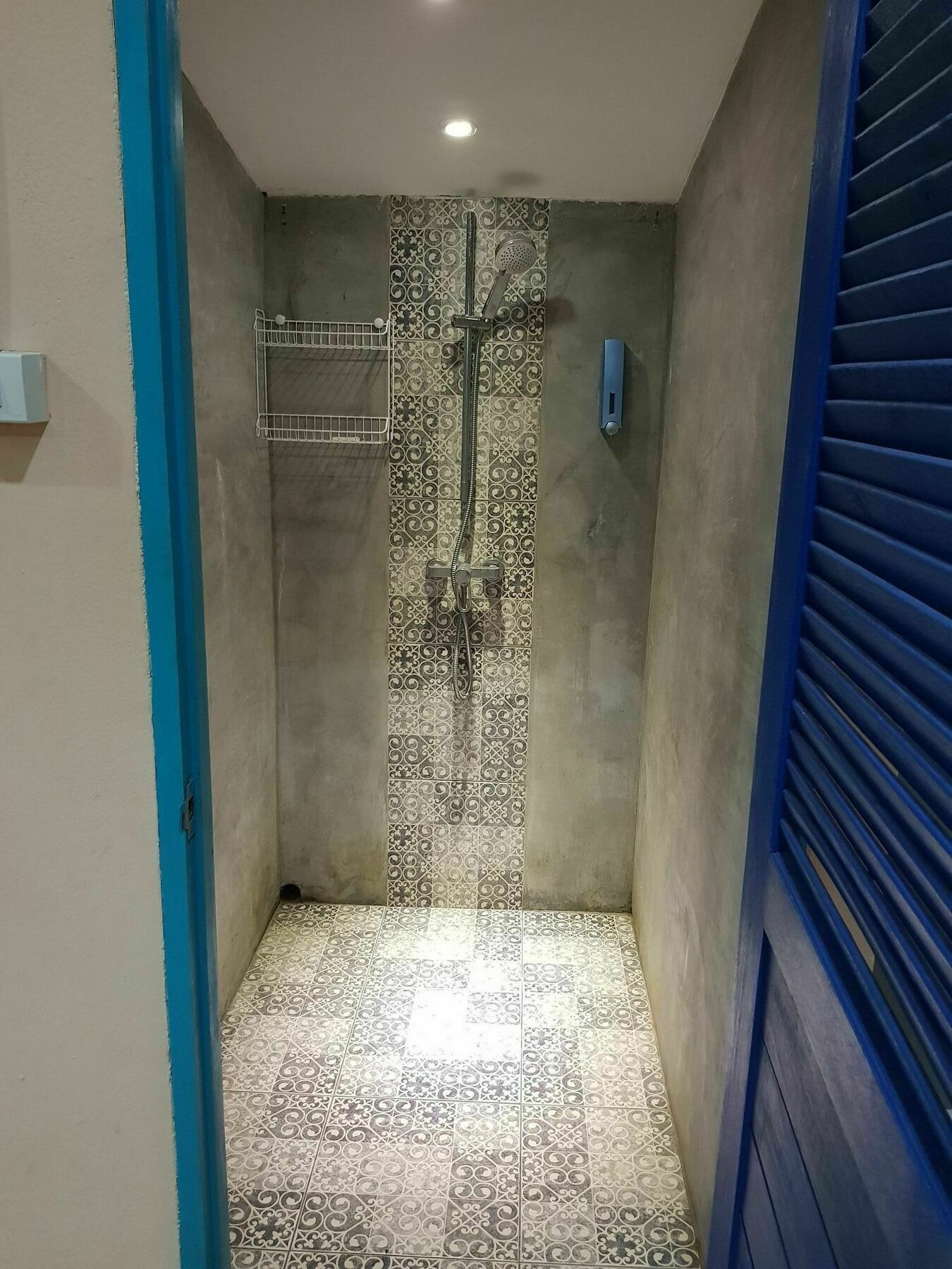 Casa Luna Hostel