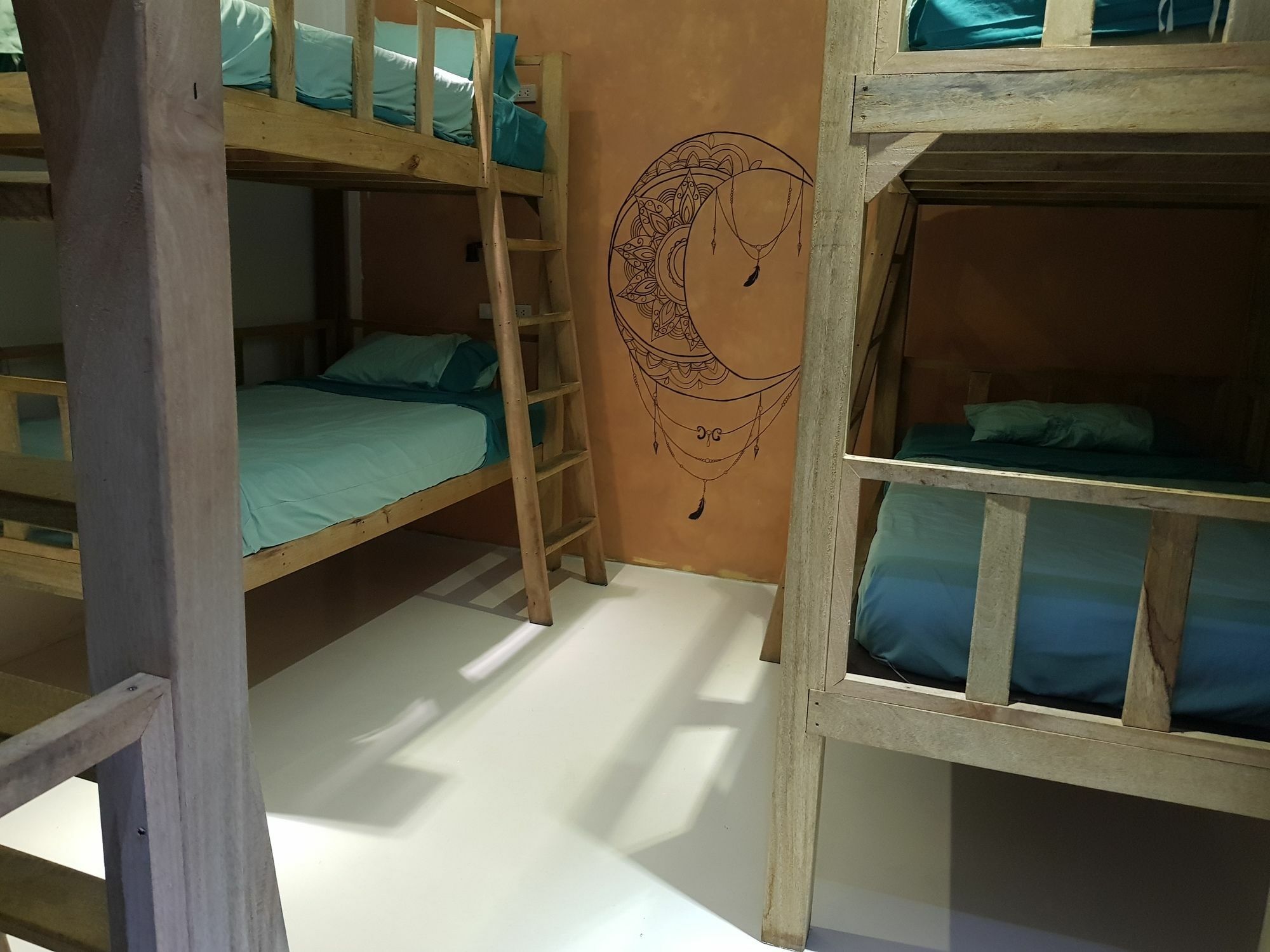 Casa Luna Hostel Bophut