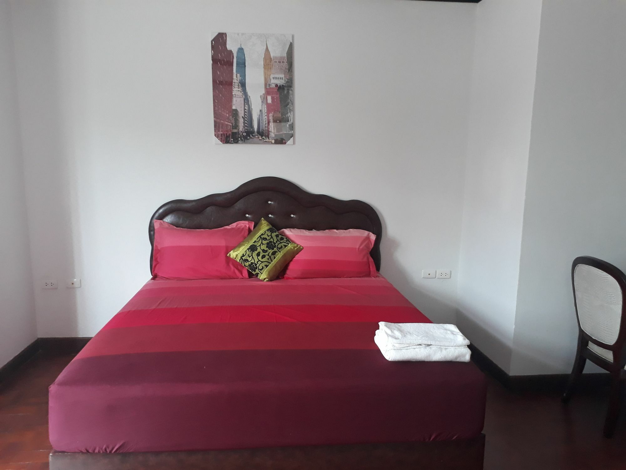 Encore Beachside Guest house Ban Nong Tabaek