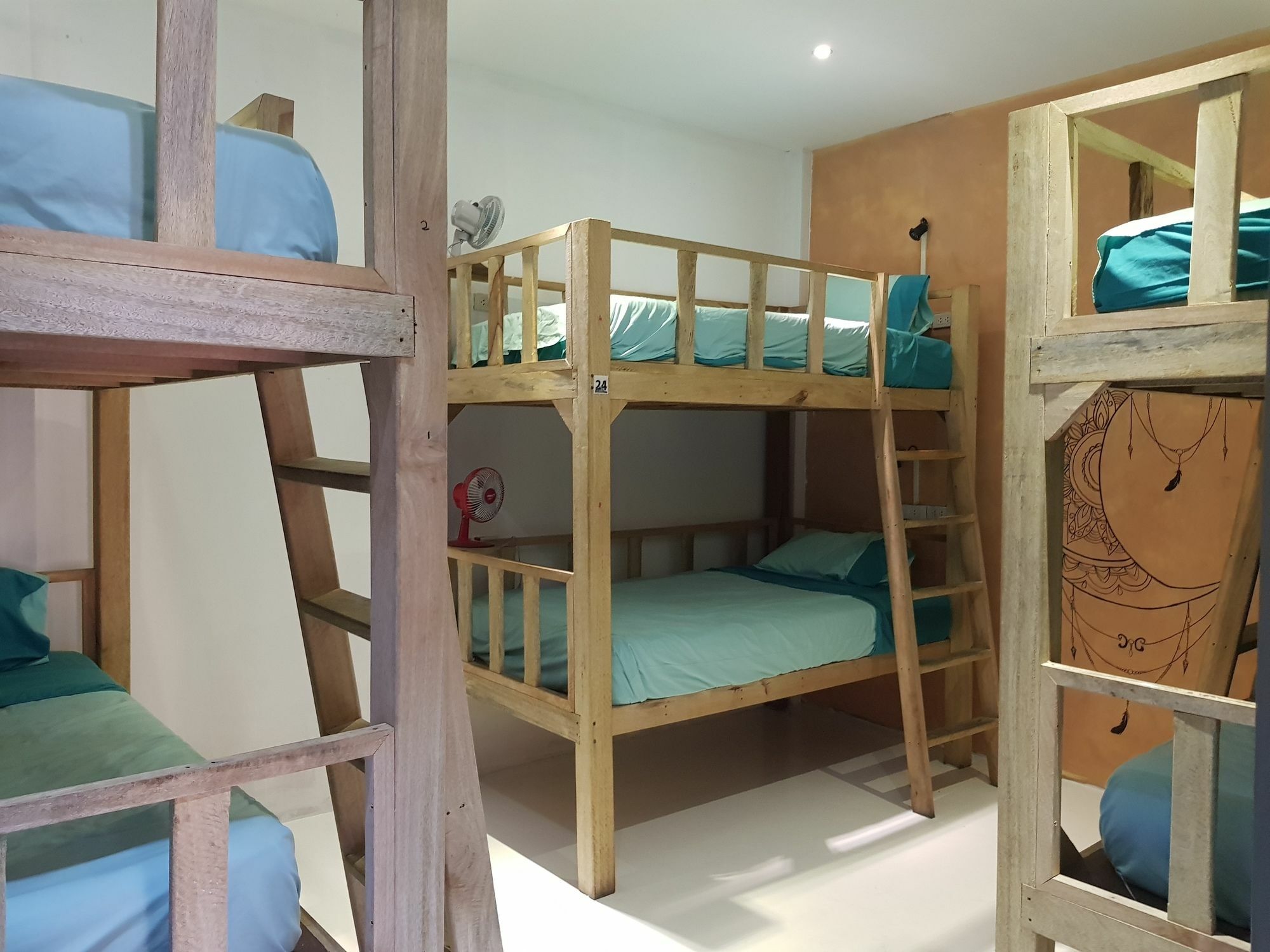 Casa Luna Hostel Bophut
