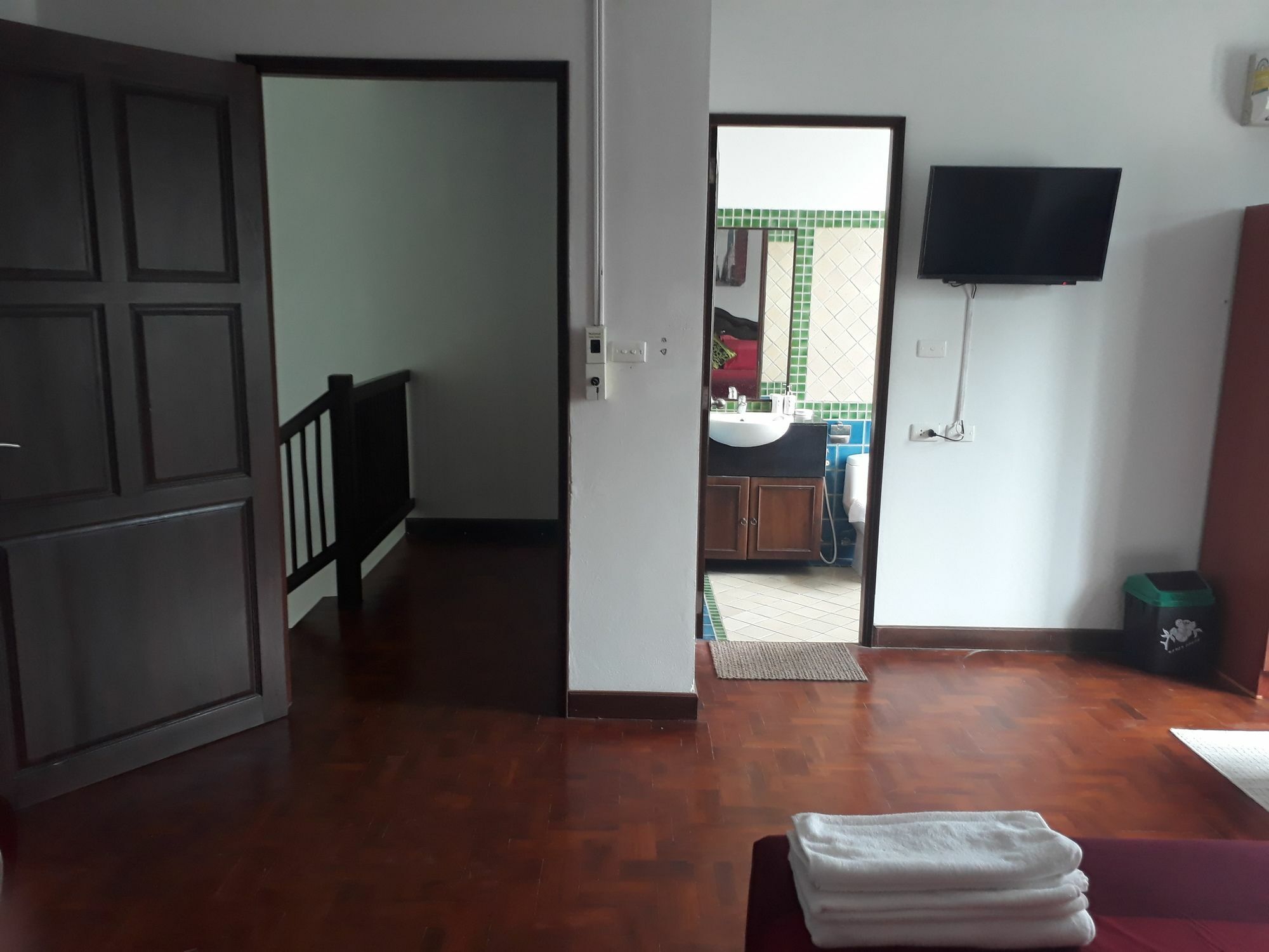 Guest house Encore Beachside 3*