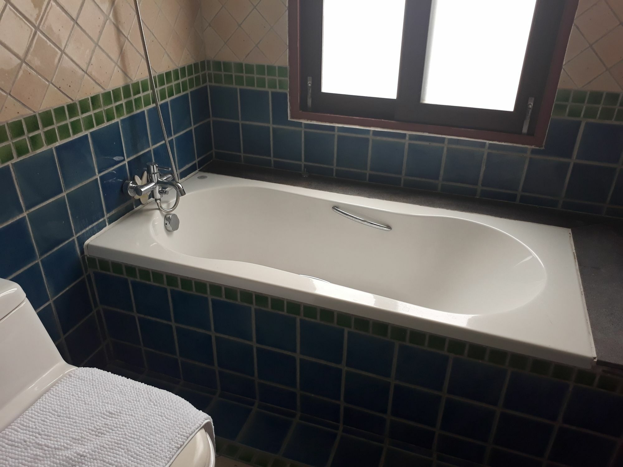 Encore Beachside Guest house Ban Nong Tabaek