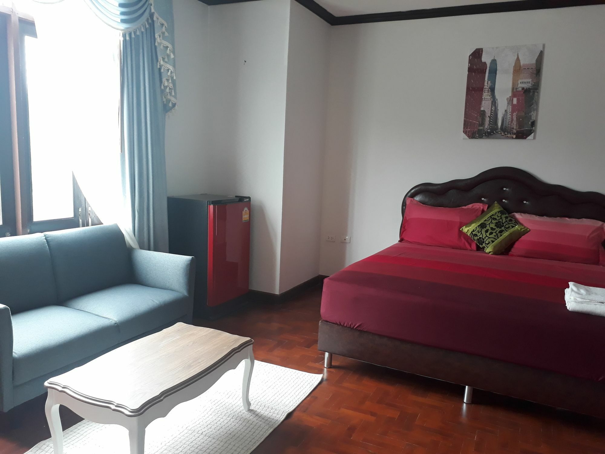 Encore Beachside 3*