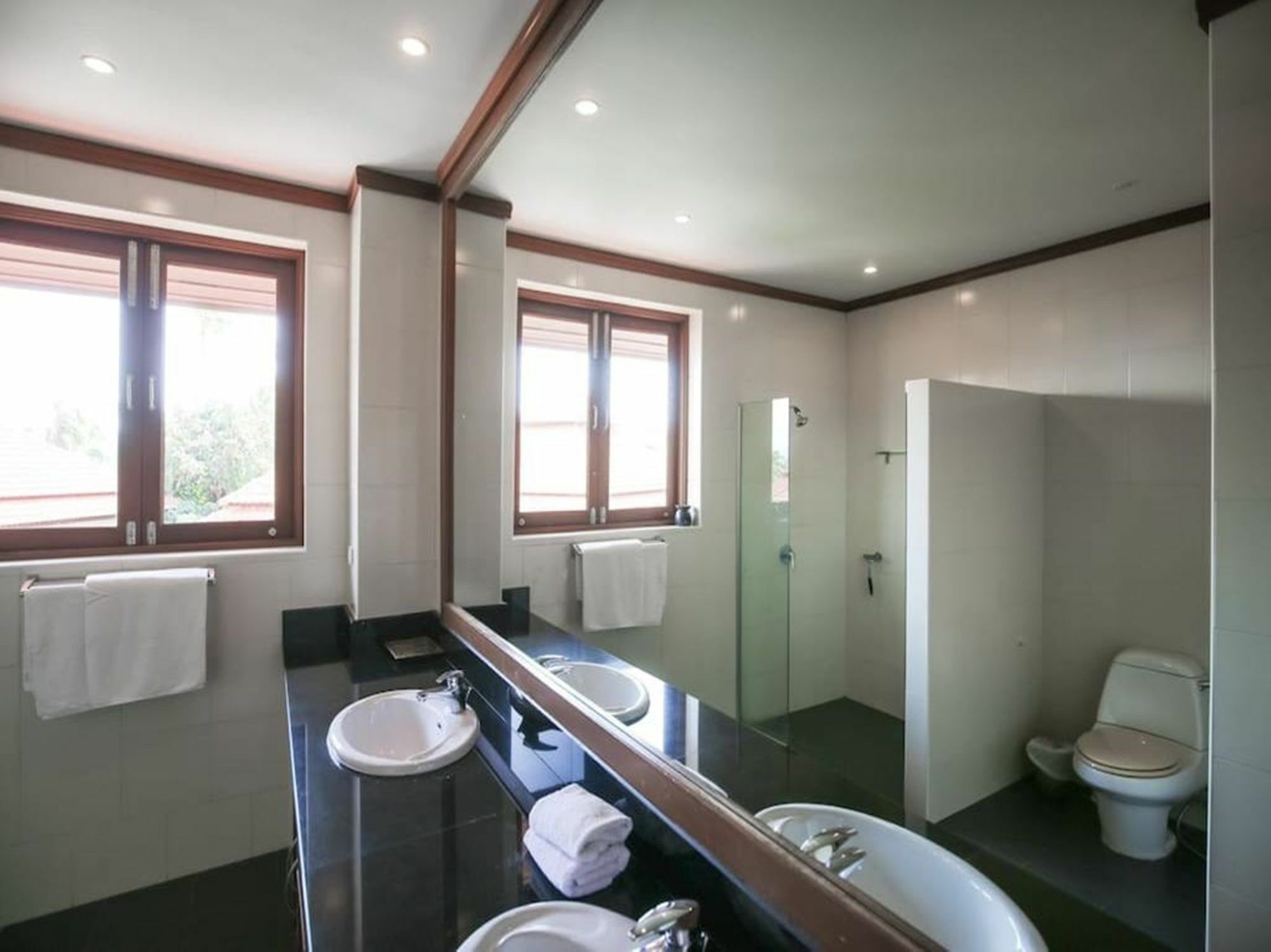 Villa 3 Bedroom Tg40 On Sdv286-by Samui Dream *