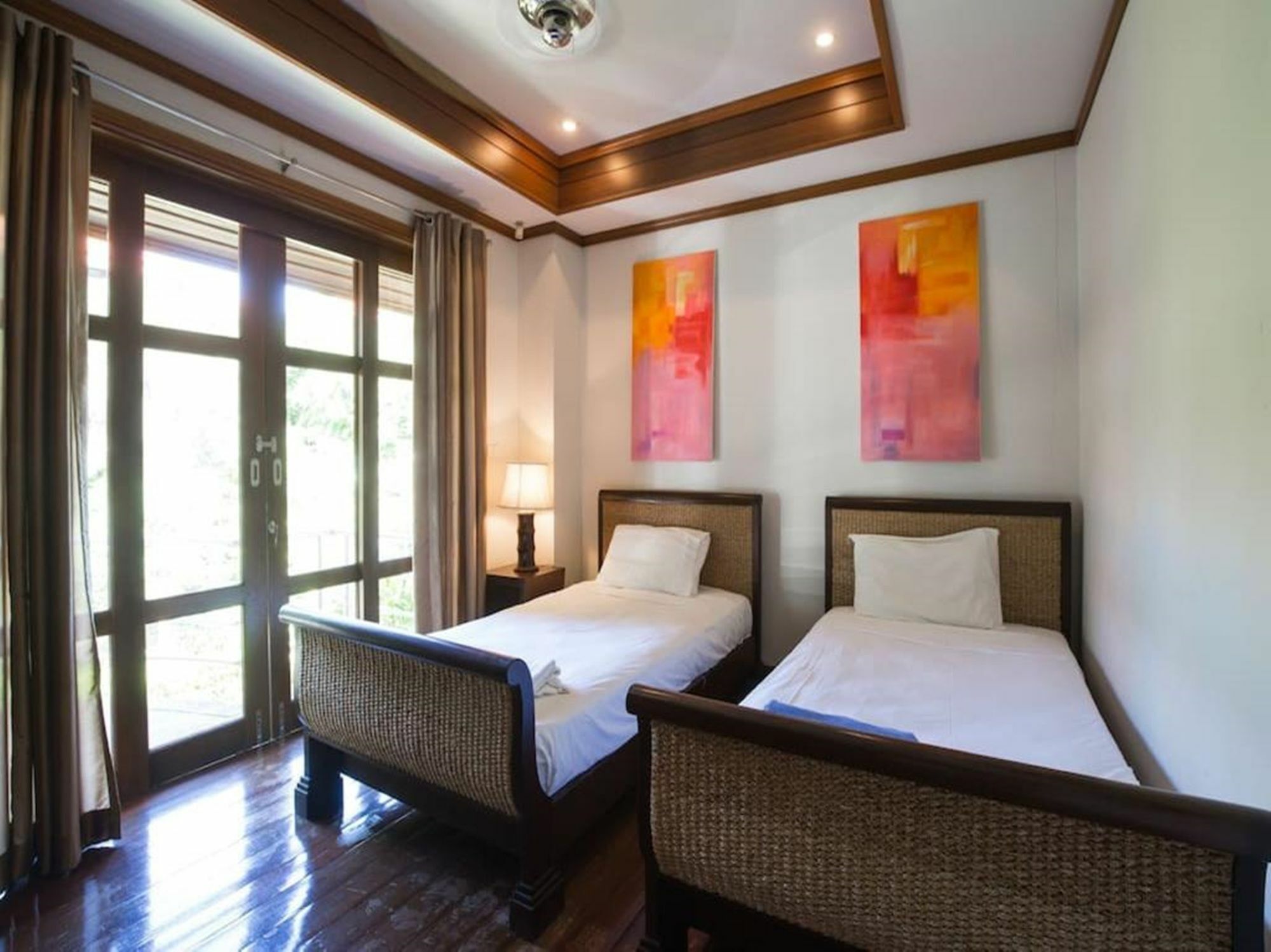 Villa 3 Bedroom Tg40 On Sdv286-by Samui Dream Bophut