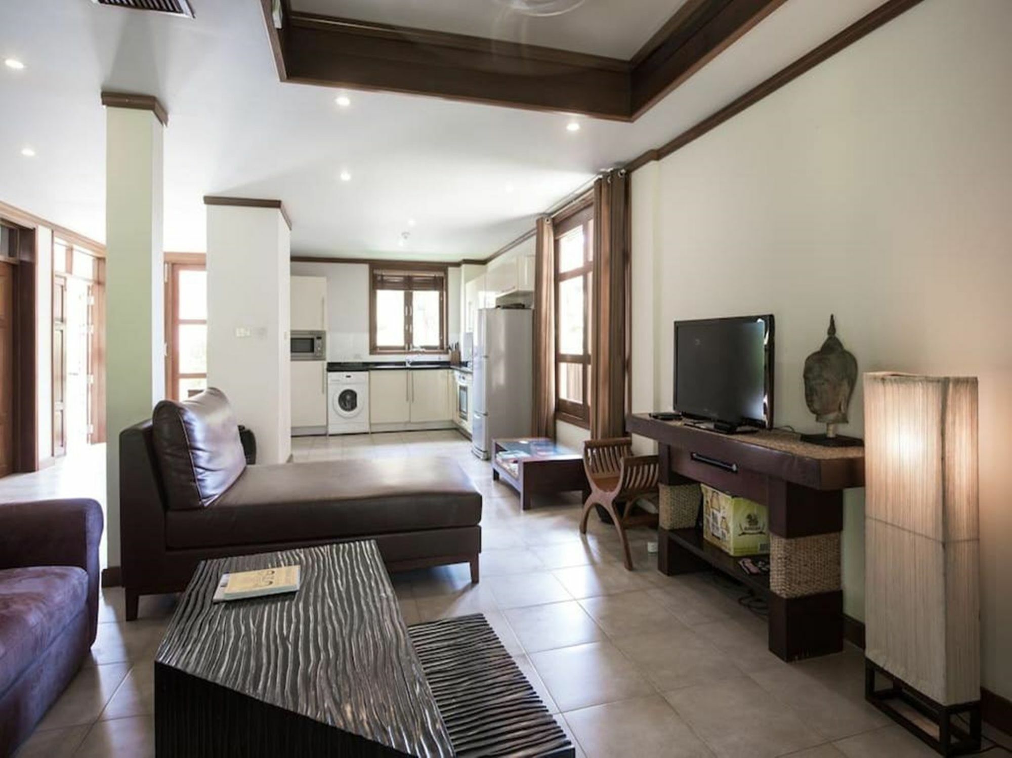 3 Bedroom Tg40 On Sdv286-by Samui Dream Villa *