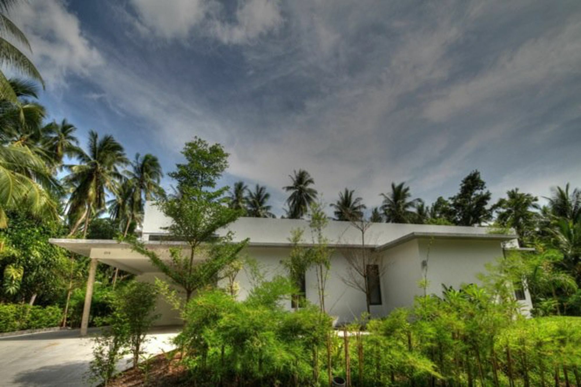 Villa Ziva Ko Pha Ngan