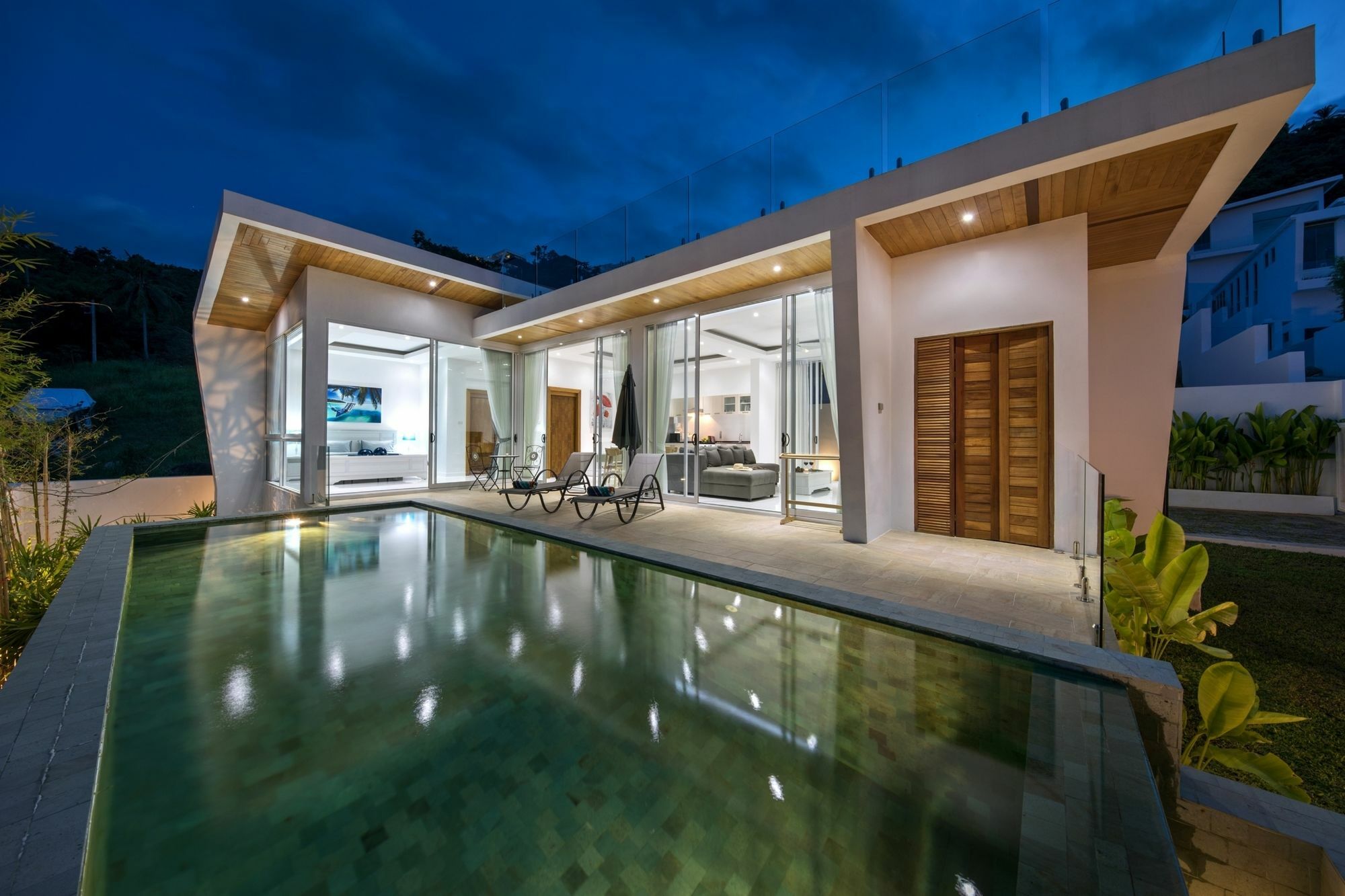 Namo - Affordable Luxury Pousada