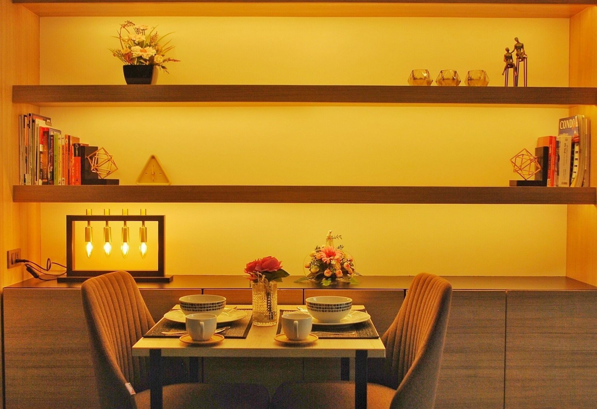 Wellness Apartamento *
