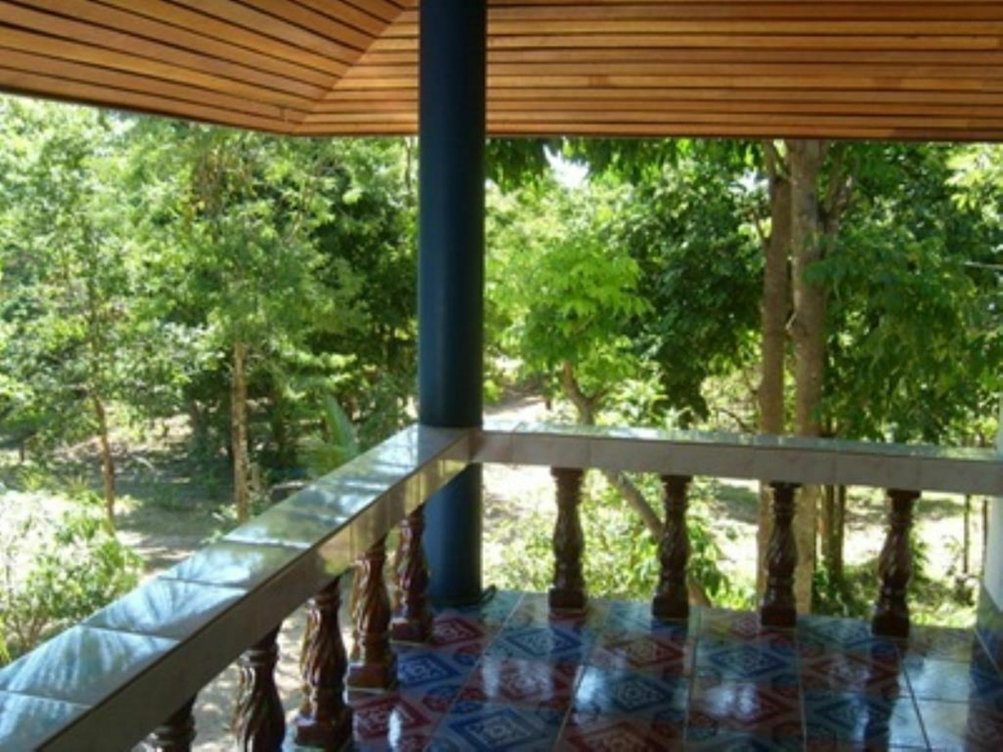 Jungle Bar & 2* Ko Pha Ngan