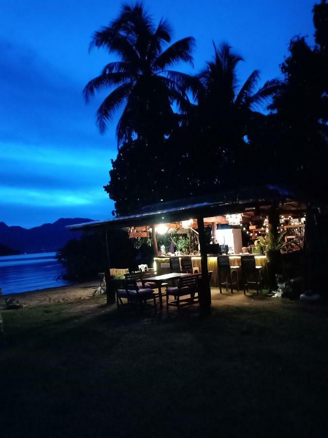 Journey's End Homestay