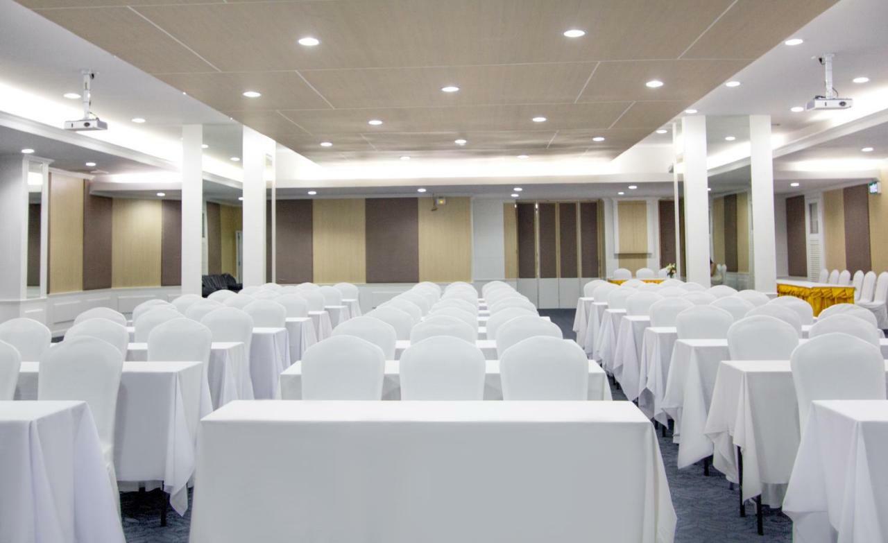 Hatyai Rama Hotel Hat Yai
