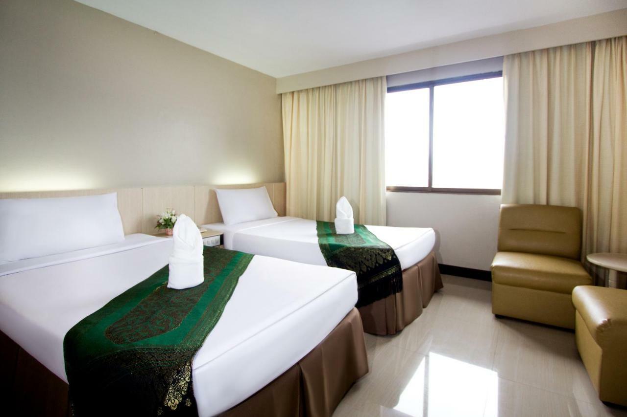 Hatyai Rama 3*