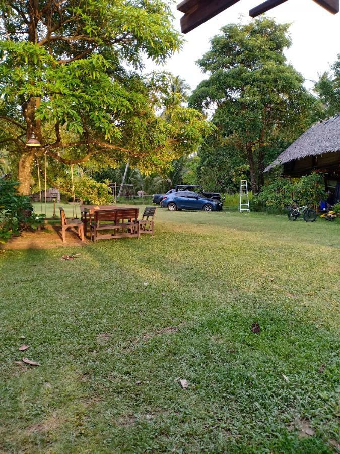 Journey's End Homestay Koh Chang