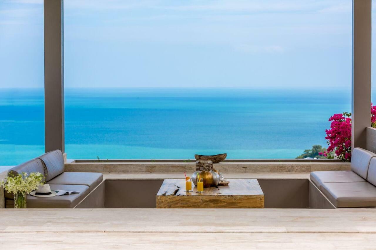 Belvillas-award Winning Seaview Luxury * Chaweng (Koh Samui)
