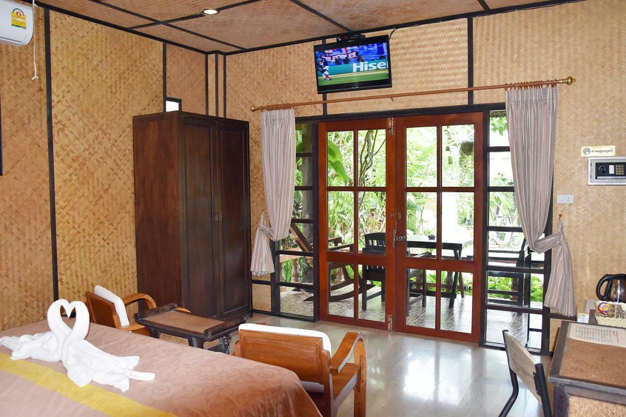 Resort Chiangrai 4*