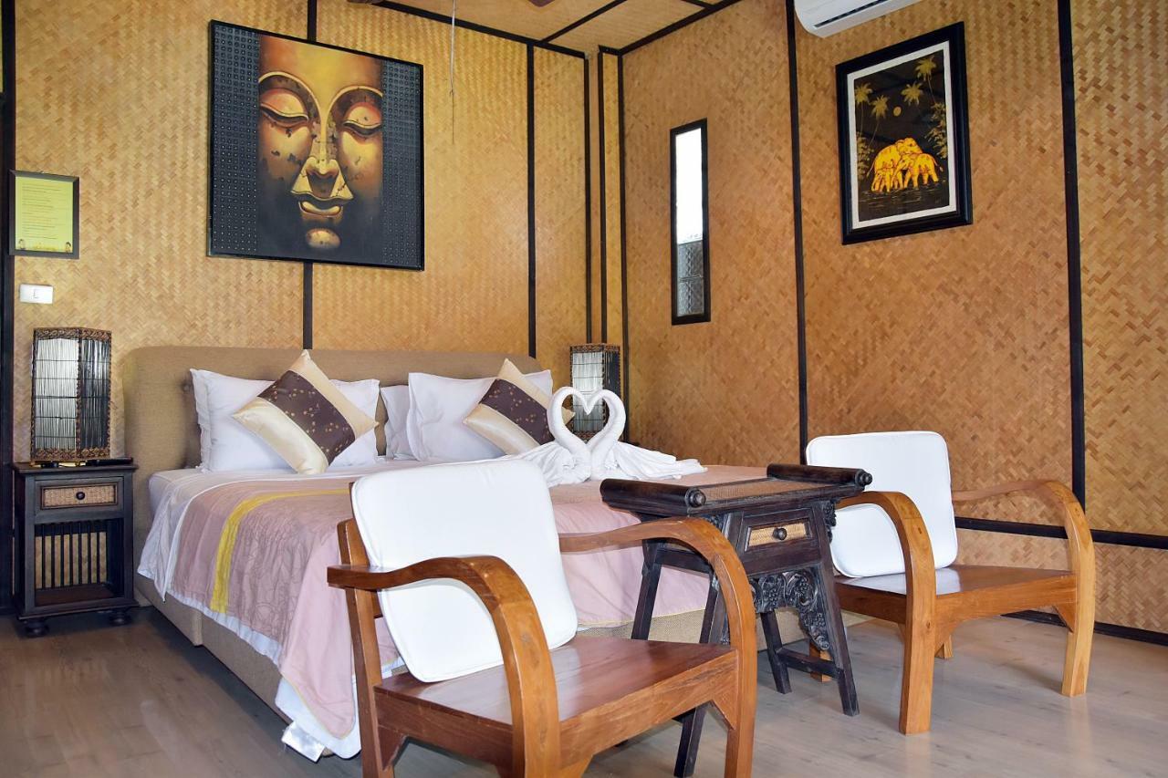 Resort Chiangrai Chiang Rai