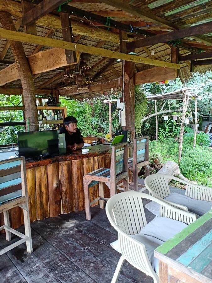 Homestay Journey's End Koh Chang