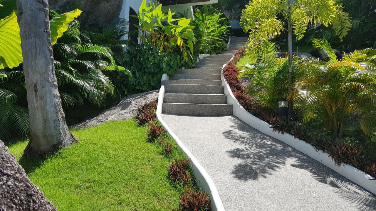 The Plantation Villa *