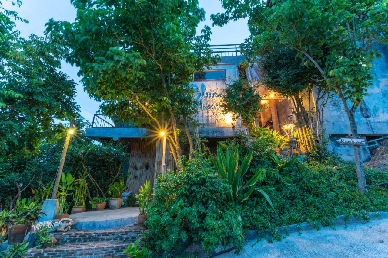 Resort Blue Heaven Koh Tao