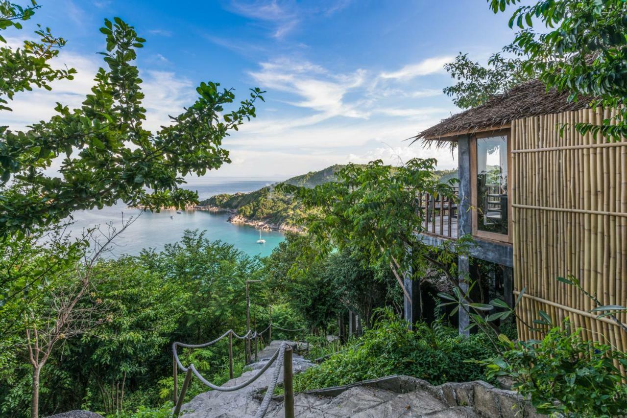 Resort Blue Heaven Koh Tao