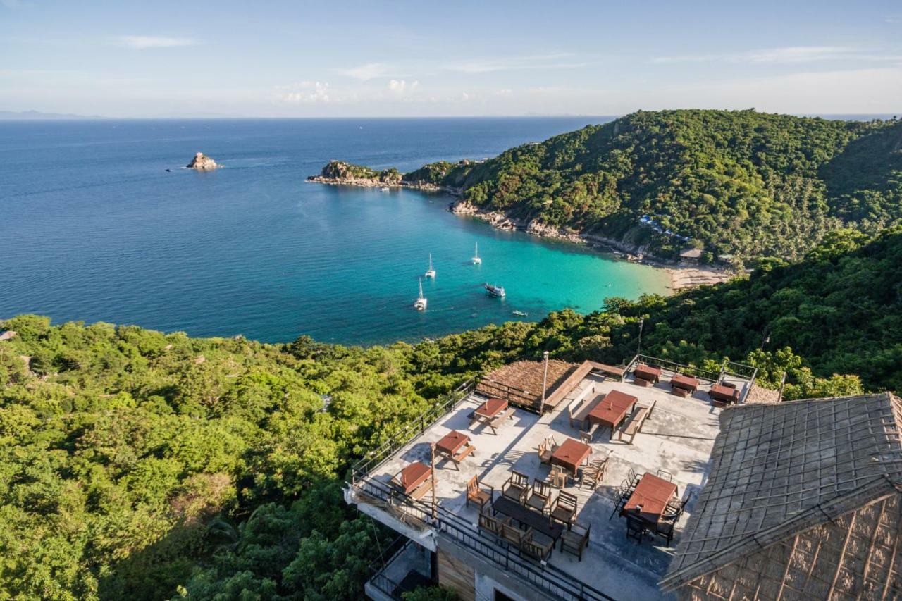 Resort Blue Heaven Koh Tao