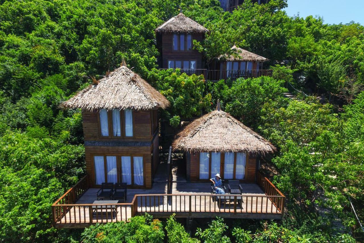 Blue Heaven Resort Koh Tao