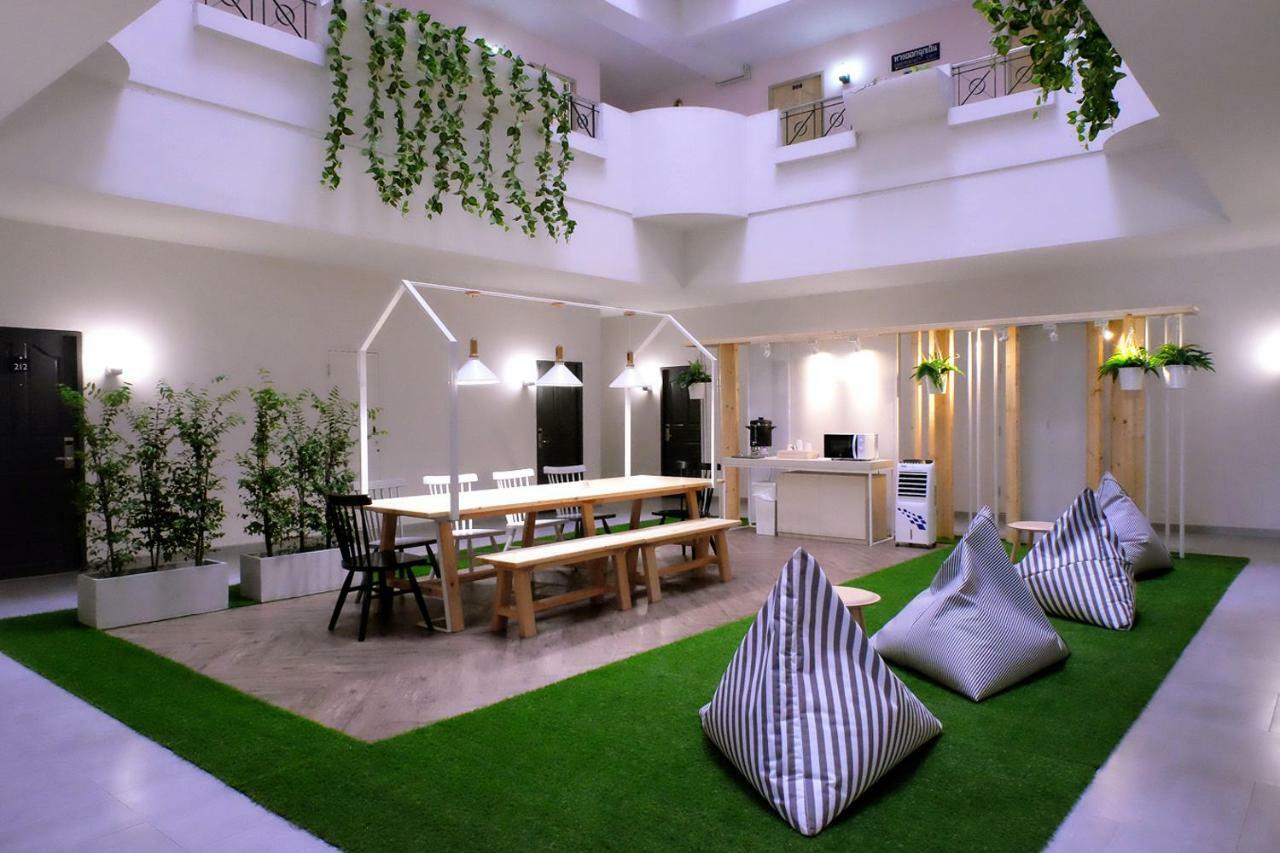 Hostel Siam Mansion - Sha