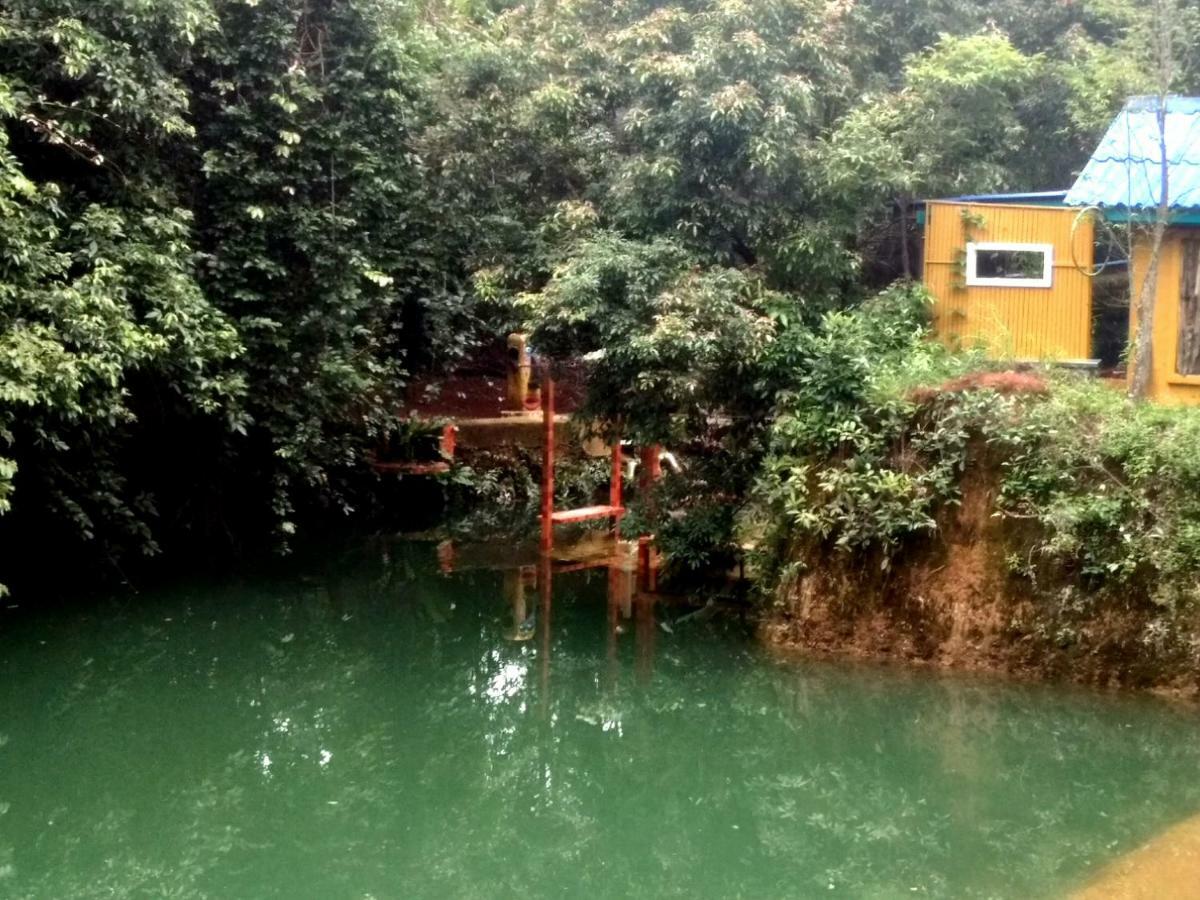 Blessed 2* Koh Chang