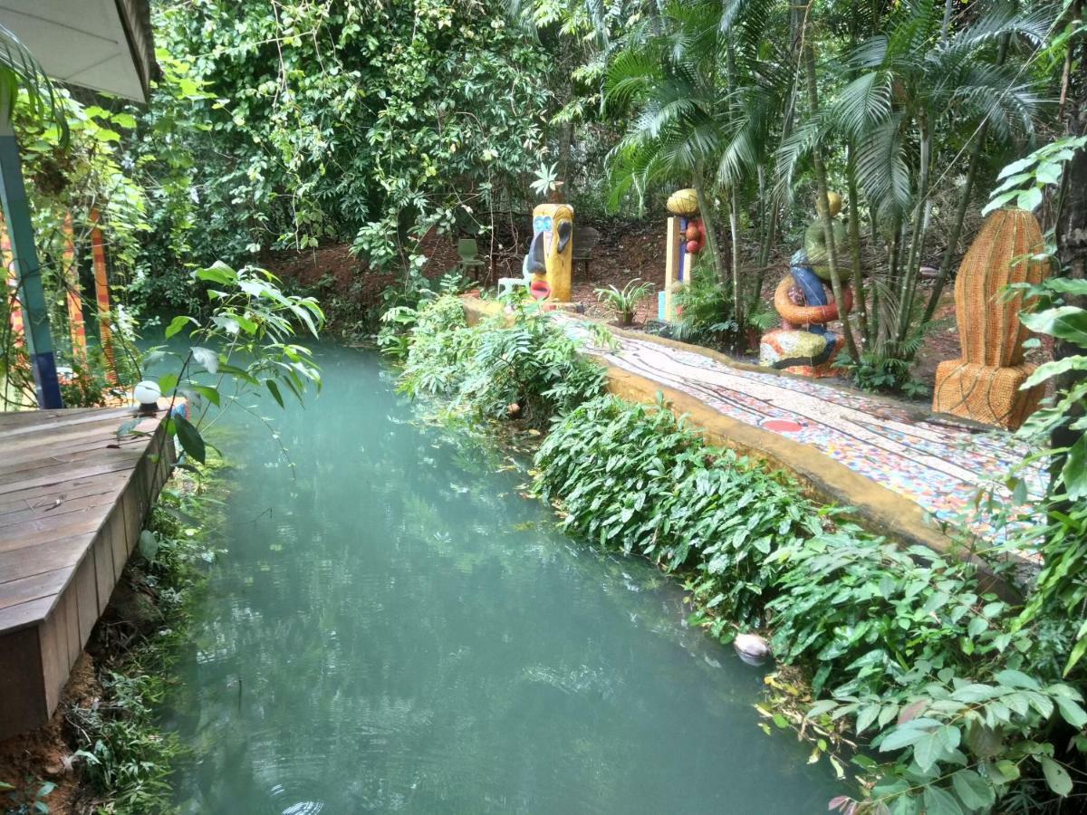Blessed Resort Koh Chang