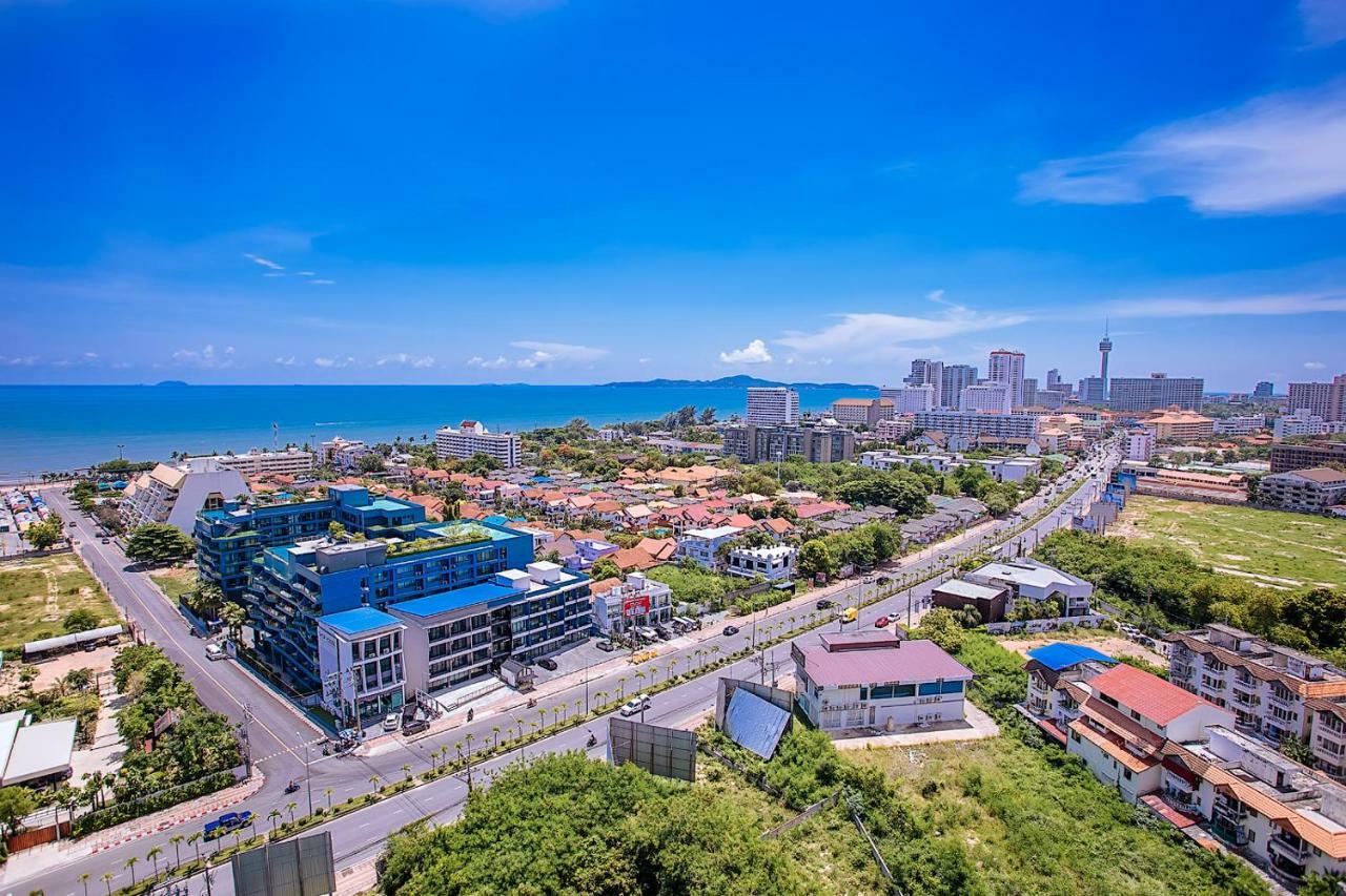 Dusit Grand View