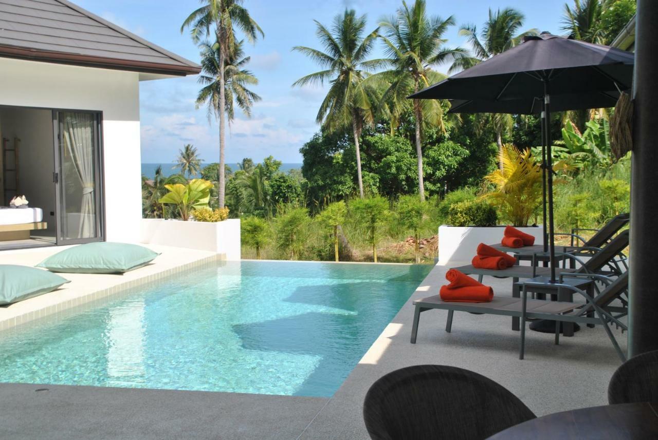 Villa Baan Sook Jai *