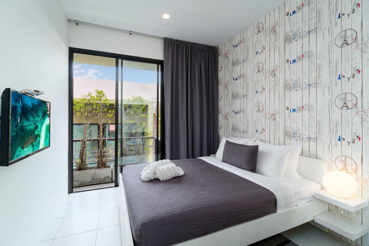 Pause On Samui Residences Holiday home *