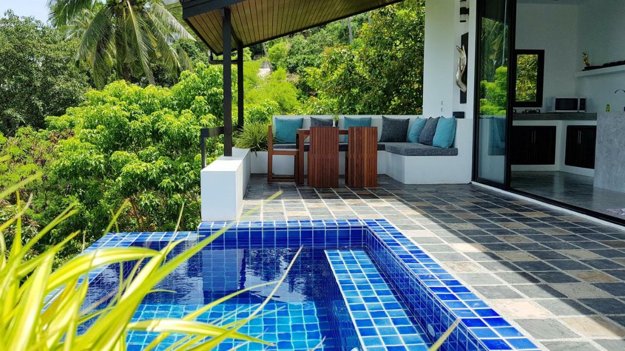 The Plantation * Koh Tao
