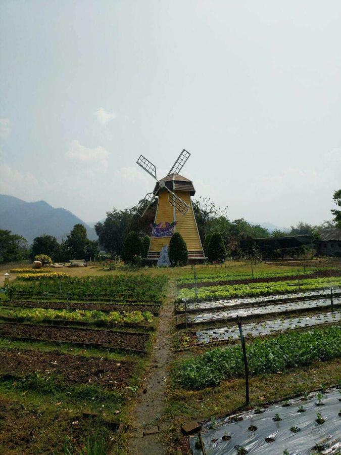 Resort Baan Kung Kang De