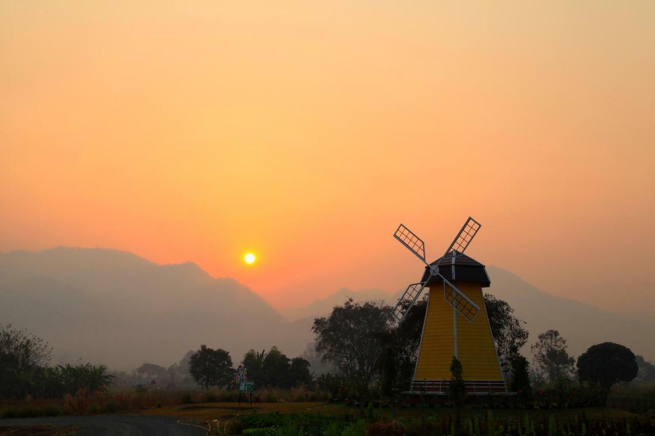 Resort Baan Kung Kang De