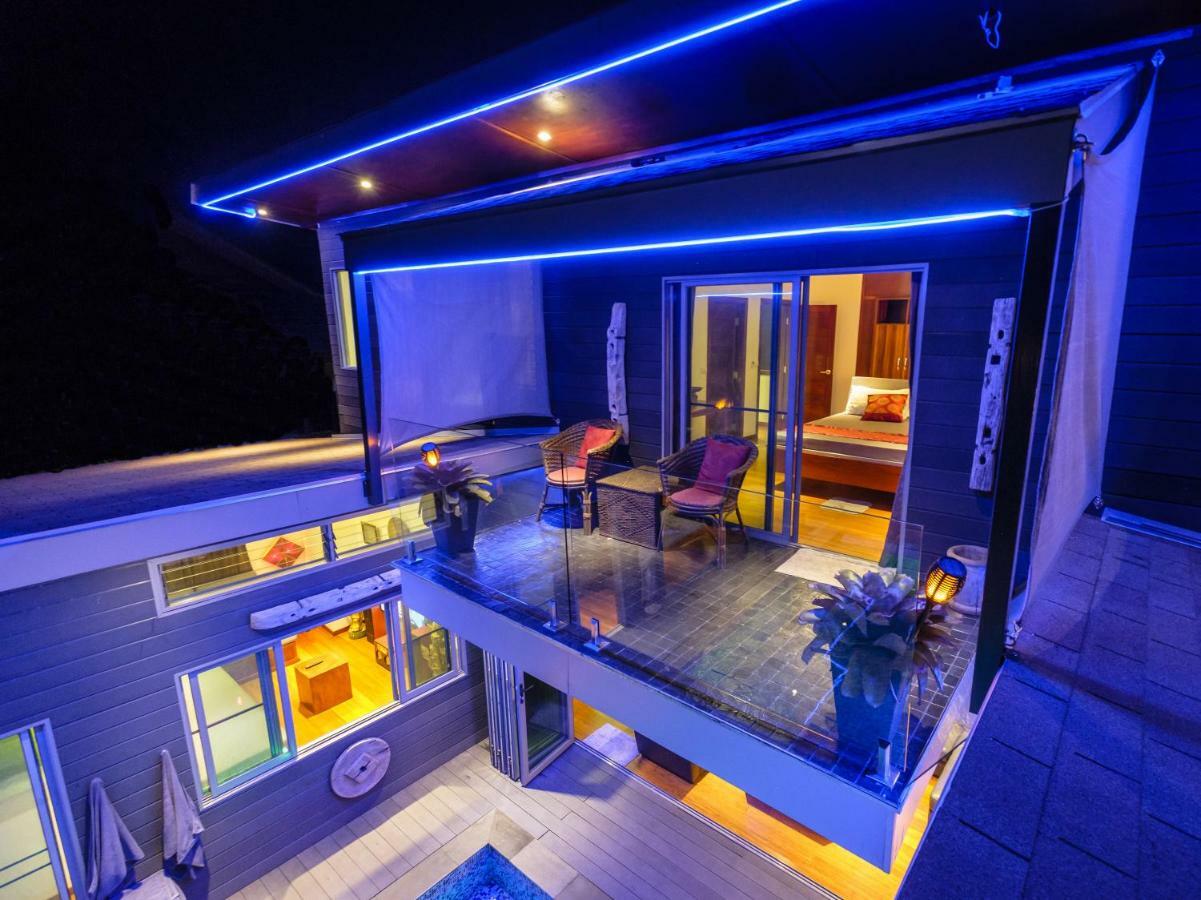 Pousada Stunning With Ocean Views And Free Car