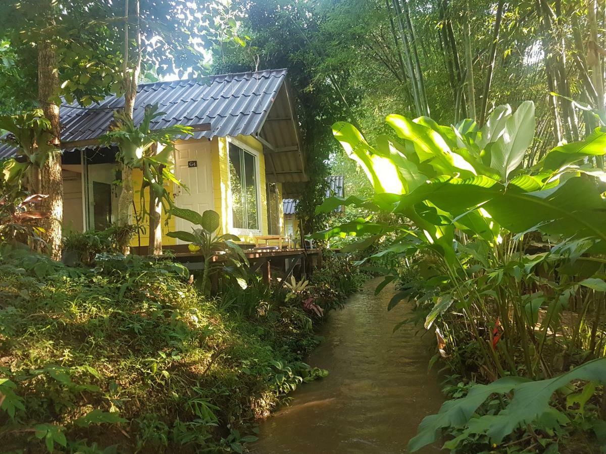 Resort Chang Garden (adults Only) Pai