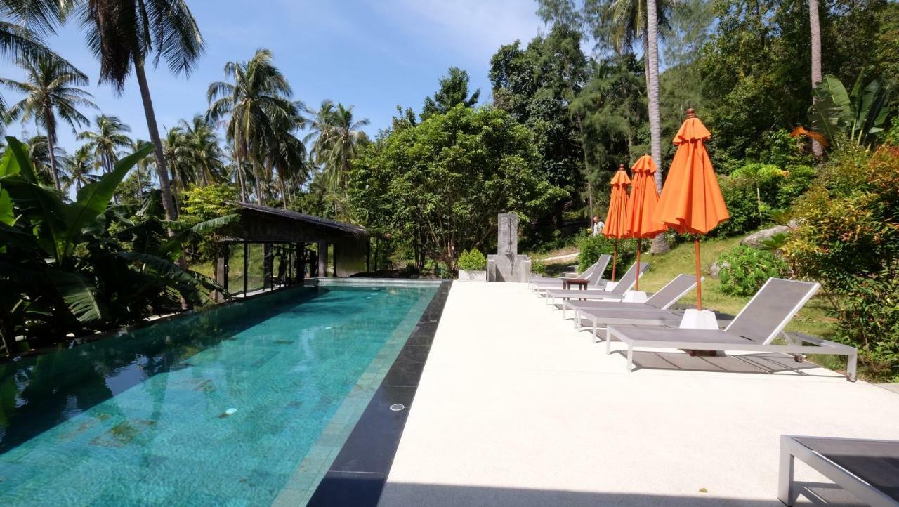 Padel Phangan *