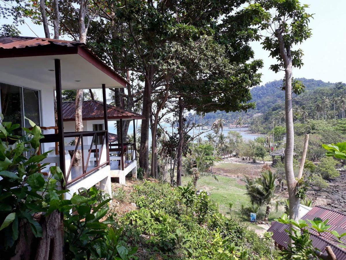 Resort Cliff Koh Chang