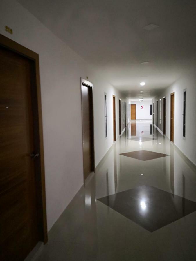 7 Condo, Pattaya