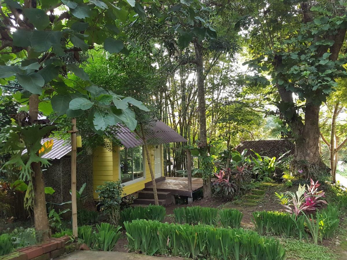 Chang Garden (adults Only) 2* Pai