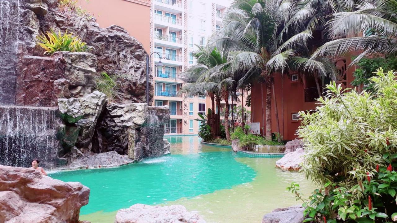 Apartment Atlantis By Somphong *