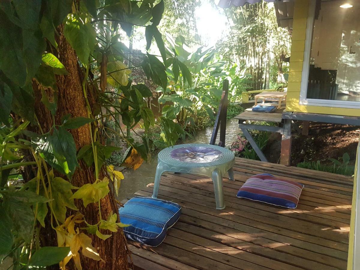Resort Chang Garden (adults Only) 2*