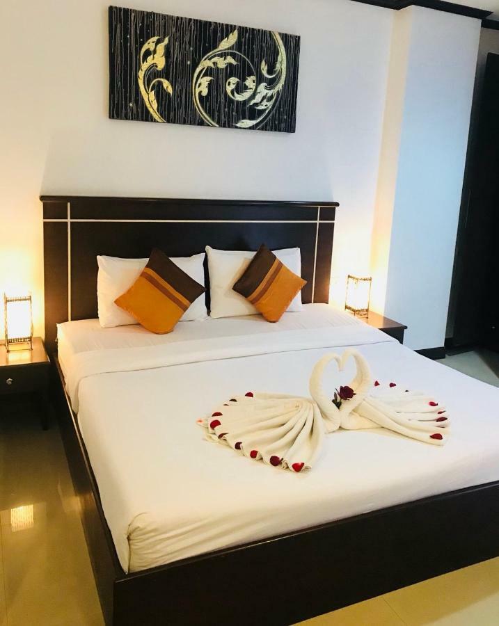 Soleluna Hotel Patong