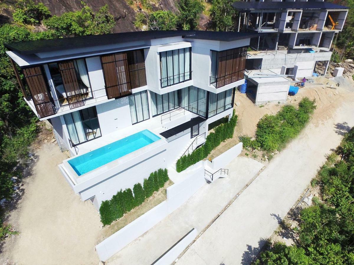 Luxury Sea And Sunset View 4br 4ba Pool *