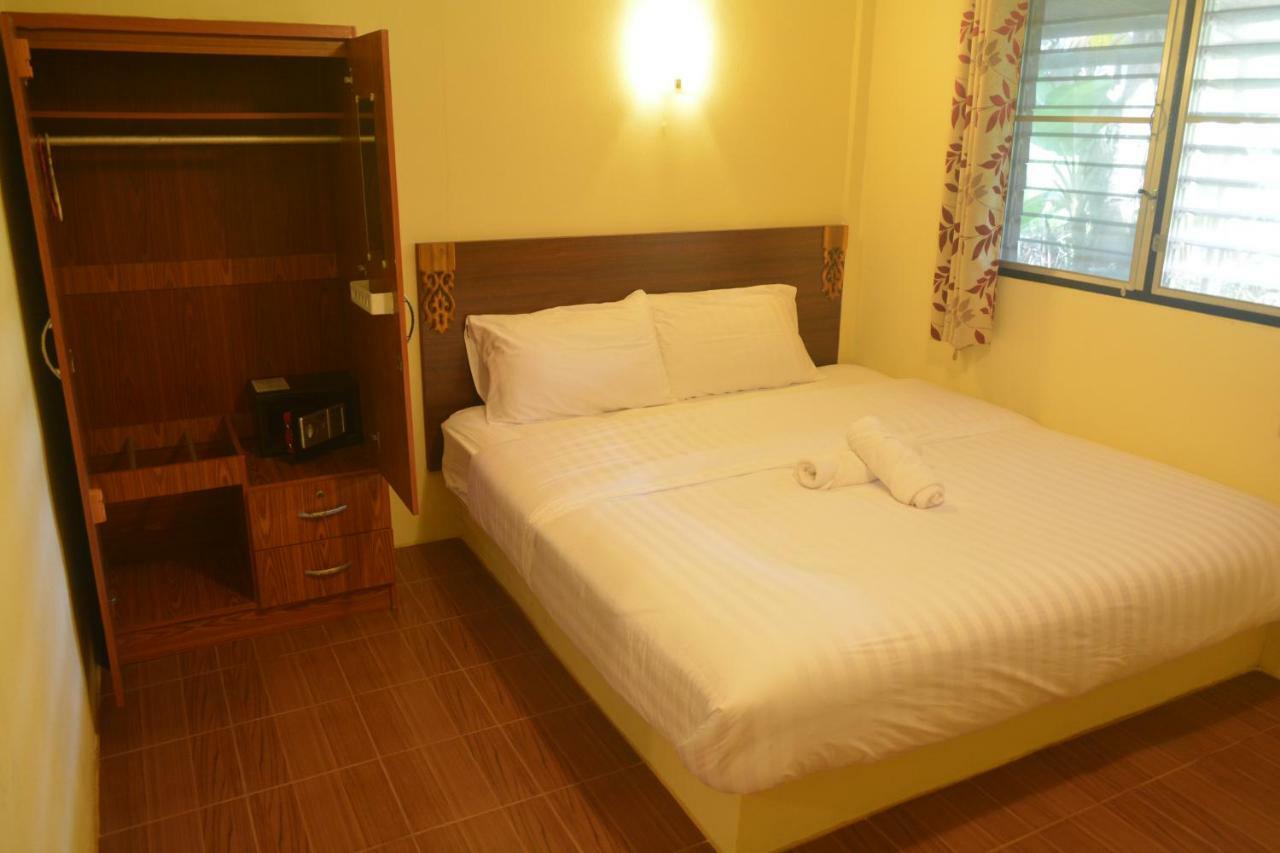Guest house M&m *