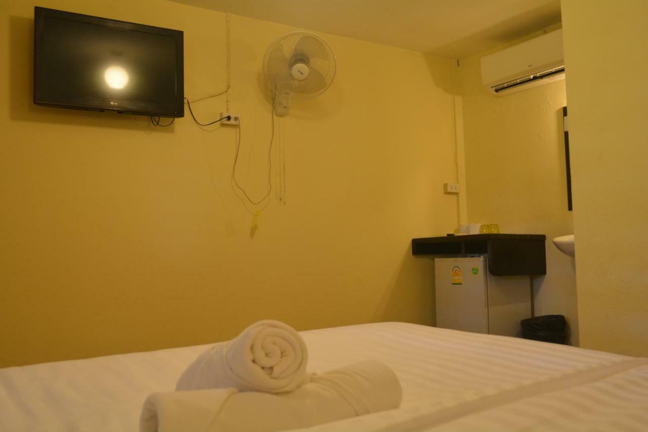 Guest house M&m Koh Chang